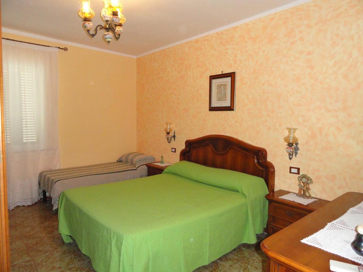 Apartamento Casa Santella Ponza Exterior foto